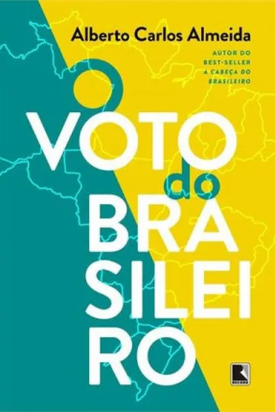 Cover of O Voto do Brasileiro
