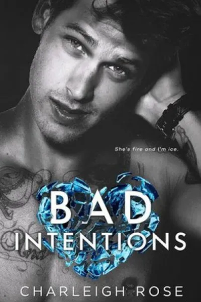 Cover of Bad Intentions