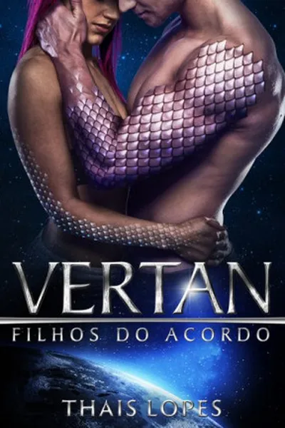Cover of Vertan