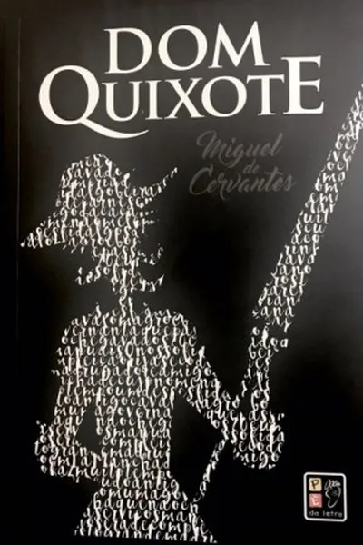 Cover of Dom Quixote