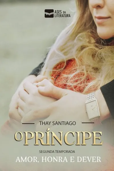 Cover of O Príncipe