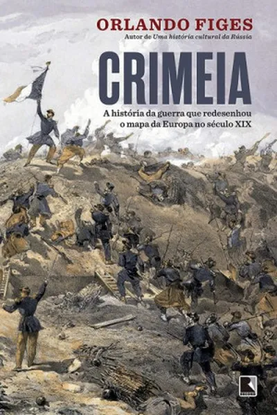 Cover of Crimeia