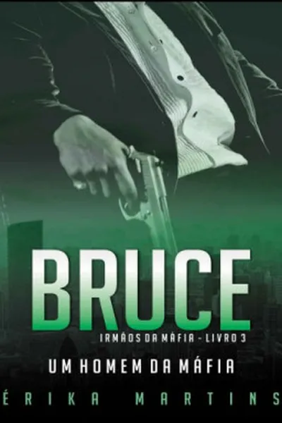 Cover of Bruce