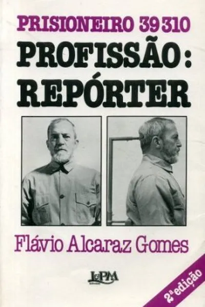 Cover of Prisioneiro 39310