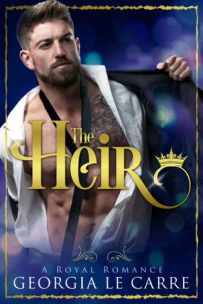 Cover of The Heir