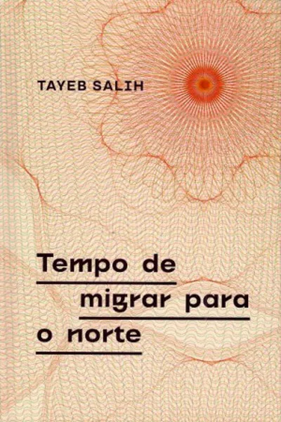Cover of Tempo de migrar para o norte
