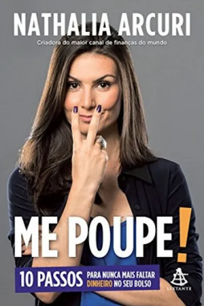 Cover of Me Poupe!