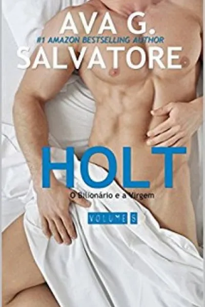 Cover of Holt 5