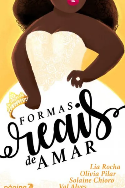 Cover of Formas Reais de Amar