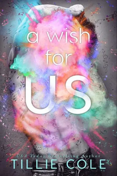 Cover of A Wish For Us