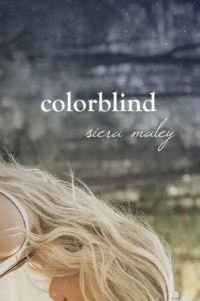 Cover of Colorblind