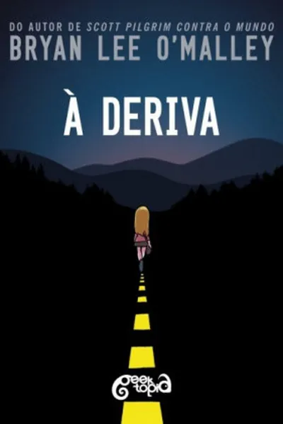 Cover of À Deriva