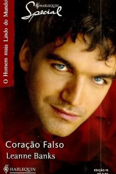 Cover of Coração Falso