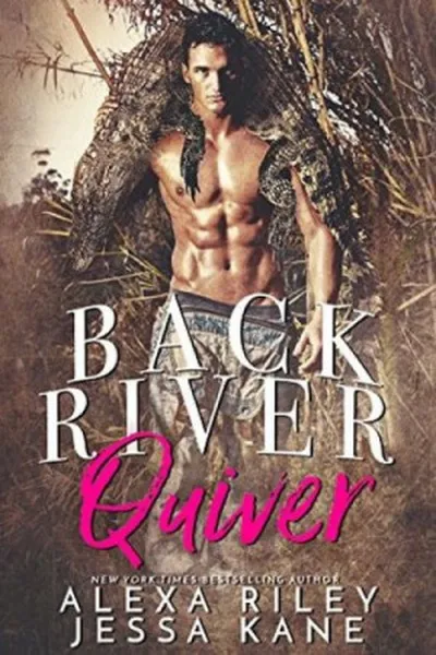 Cover of Back River Quiver