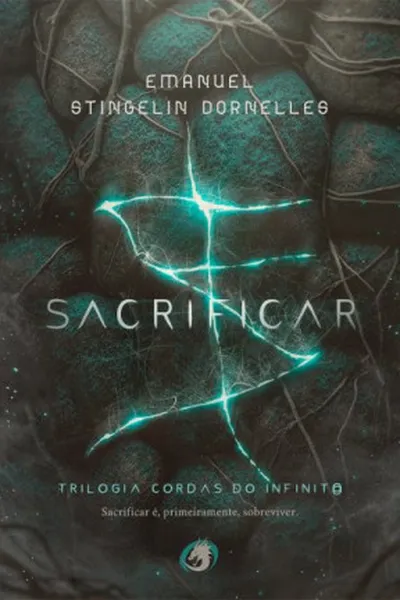 Cover of Sacrificar