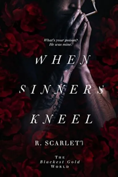 Cover of When Sinners Kneel
