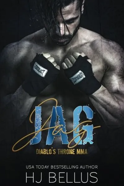 Cover of Jag