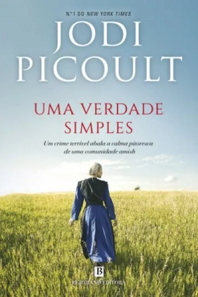 Cover of Uma Verdade Simples