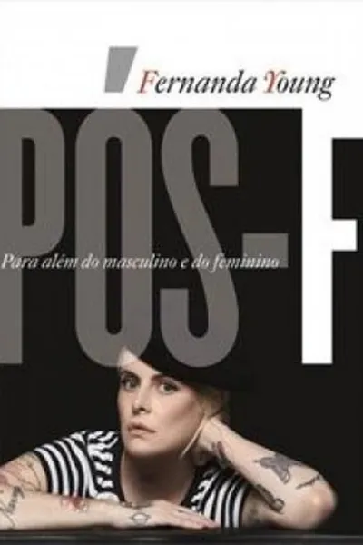 Cover of Pós-F