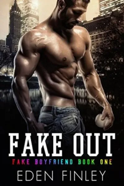 Cover of Fake Out
