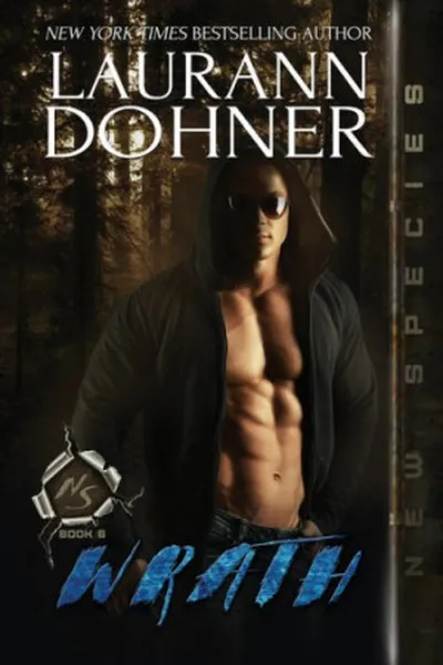 Cover of Wrath