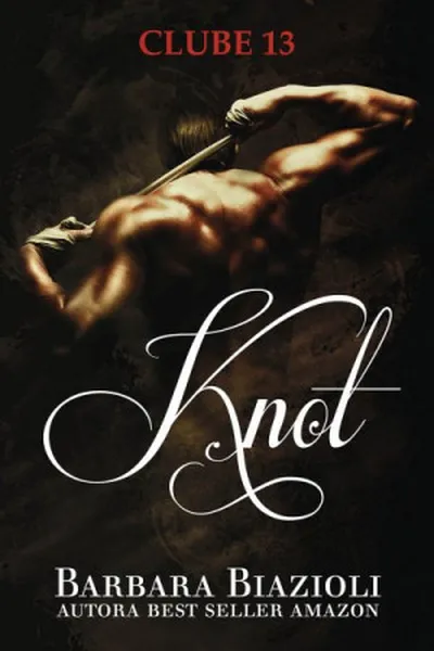 Cover of Knot