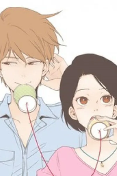 Cover of Something About Us