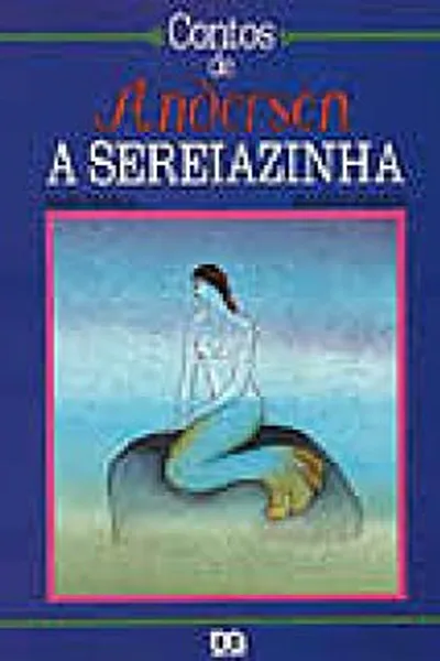 Cover of A Sereiazinha