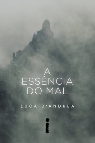 Cover of A essência do mal