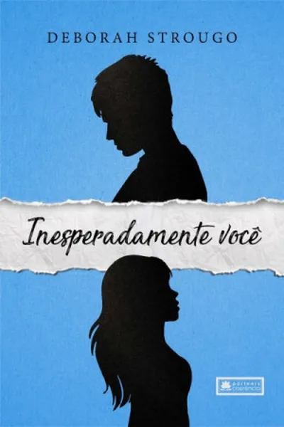 Cover of Inesperadamente Você