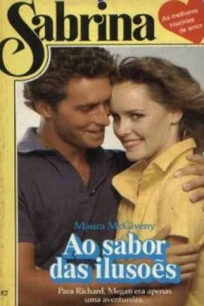 Cover of Ao Sabor Das Ilusões
