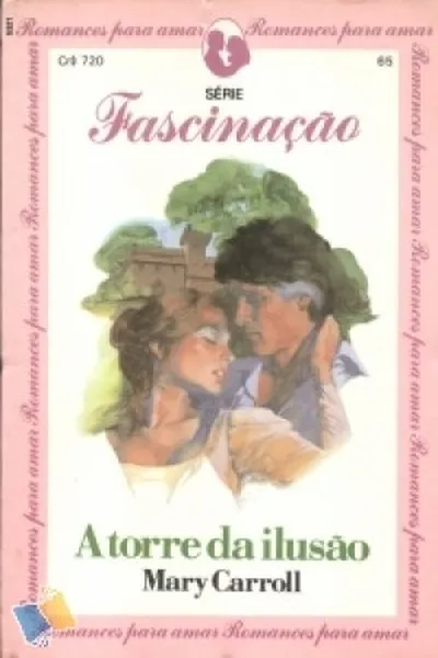 Cover of A Torre da Ilusão