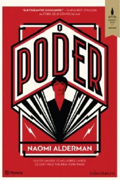 Cover of O Poder