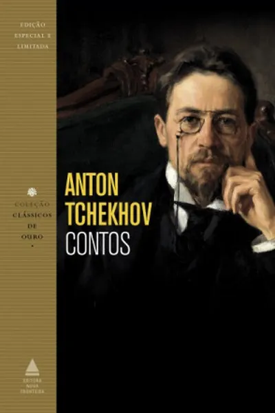 Cover of Contos