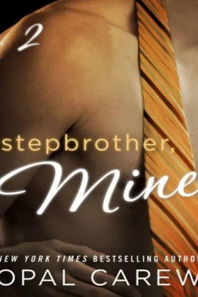 Cover of Stepbrother, Mine