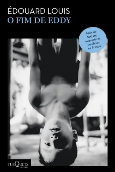 Cover of O fim de Eddy