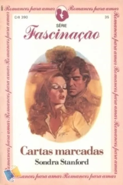 Cover of Cartas Marcadas