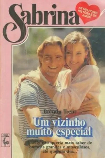 Cover of Um Vizinho muito Especial