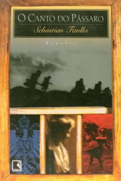 Cover of O Canto do Pássaro