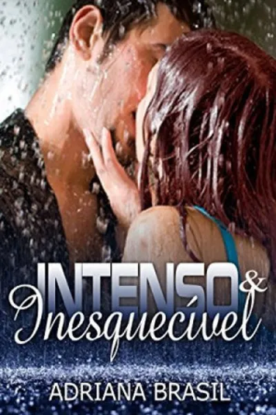 Cover of Intenso e Inesquecível