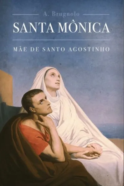 Cover of Santa Mônica