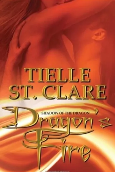 Cover of O Fogo do Dragão