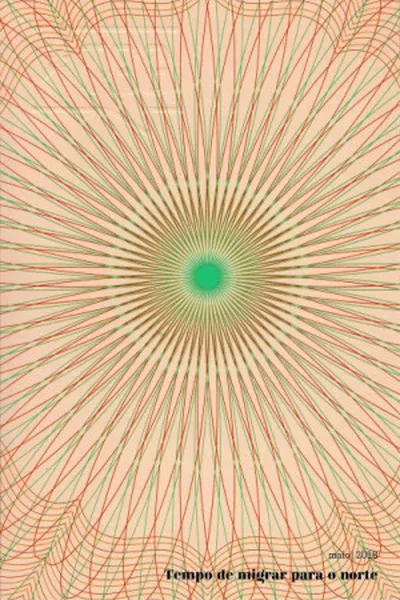 Cover of Revista TAG Curadoria - Maio de 2018