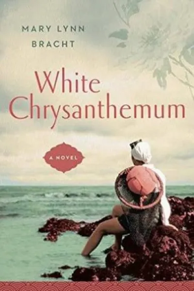 Cover of White Chrysanthemum