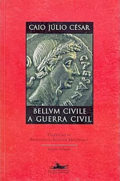Cover of Bellvm Civile - A Guerra Civil