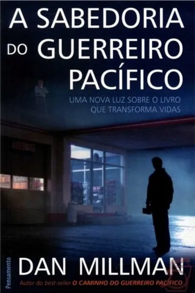 Cover of A Sabedoria do Guerreiro Pacífico