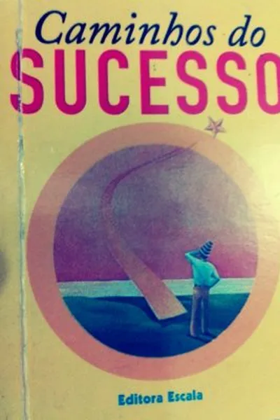 Cover of Caminhos do Sucesso