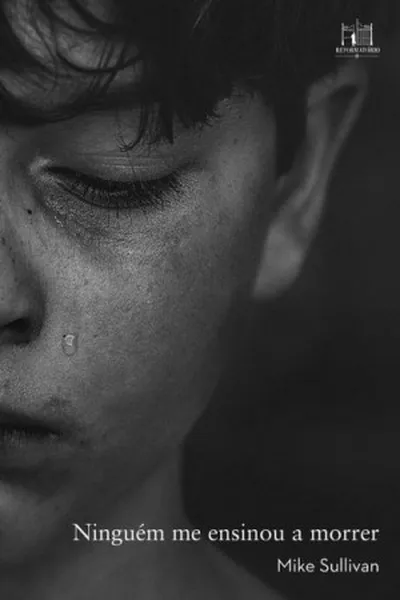 Cover of Ninguém me ensinou a morrer