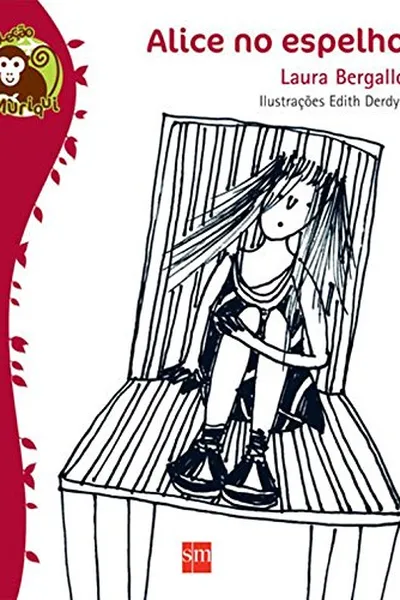 Cover of Alice no Espelho