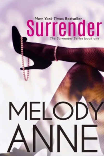 Cover of Surrender